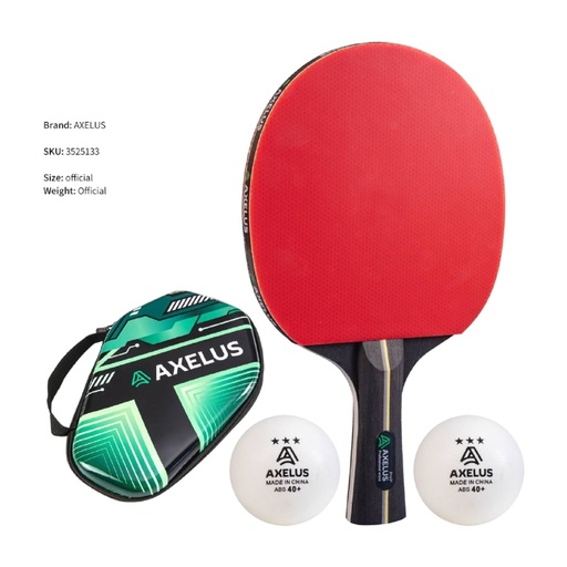 Raketka Axelus Pro 3*