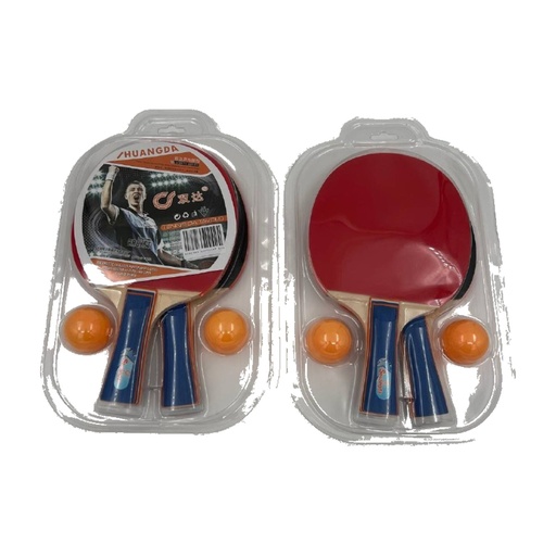 Raketka komplekt