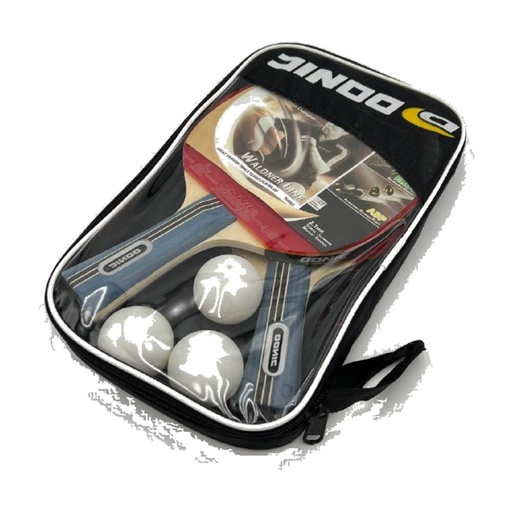 Raketka komplekt Donic