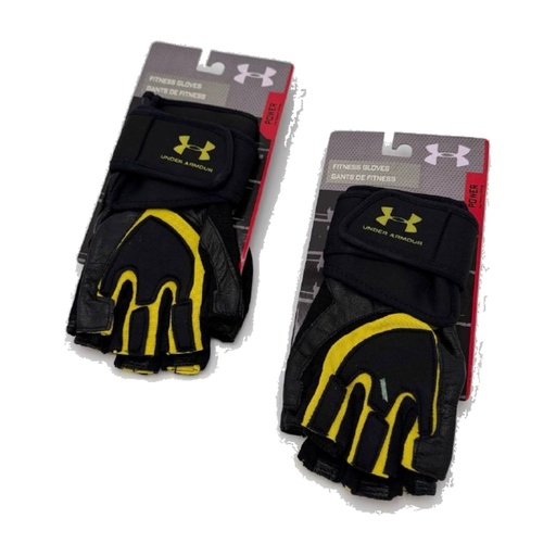 Bezpalets Under Armour