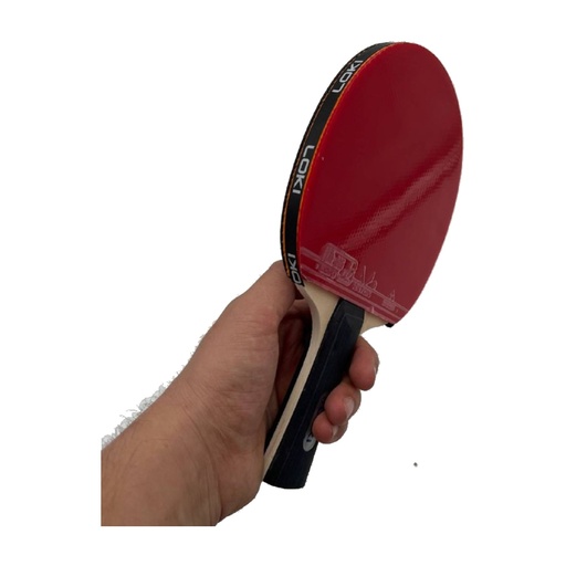 Raketka Loki komplekt