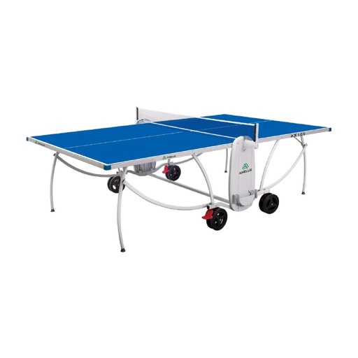 Stol tennisi