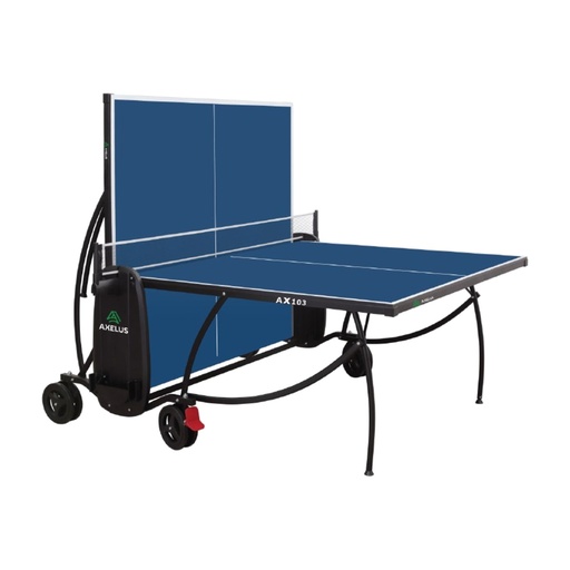 Stol tennisi