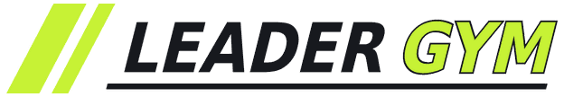 Leader Gym